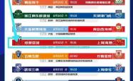 雷速体育官方-上海申花客场逆转，迎来两连胜