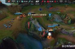 雷速体育直播官网-HLE碾压LGD，Uzi打出惊人五杀半决赛3:0（洛杉矶）