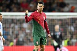 雷速体育app-葡萄牙队欧预赛表现出色，准备在下一场再创佳绩