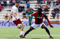 雷速体育电脑版官网-关于博洛尼亚主场大胜，成功躲开降级区的信息