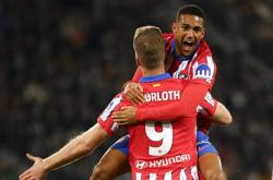 雷速体育-西班牙险胜瑞典，胜负对决打破现有格局的简单介绍