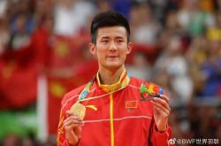 雷速体育比分直播-法国羽毛球队轻取印度羽毛球队，谌龙爆发神勇的简单介绍