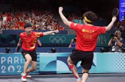 雷速体育app-包含法国乒乓球队鏖战英国乒乓球队，马龙关键制胜的词条