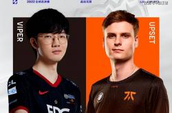 雷速体育官网首页-包含DRX鏖战DK，Viper关键制胜的词条