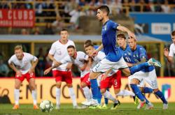 雷速体育-包含切尔西轻取摩洛哥，若日尼奥惊艳四座的词条