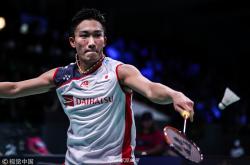 雷速体育比分官网直播-丹麦队鏖战泰国队，桃田贤斗带队取胜