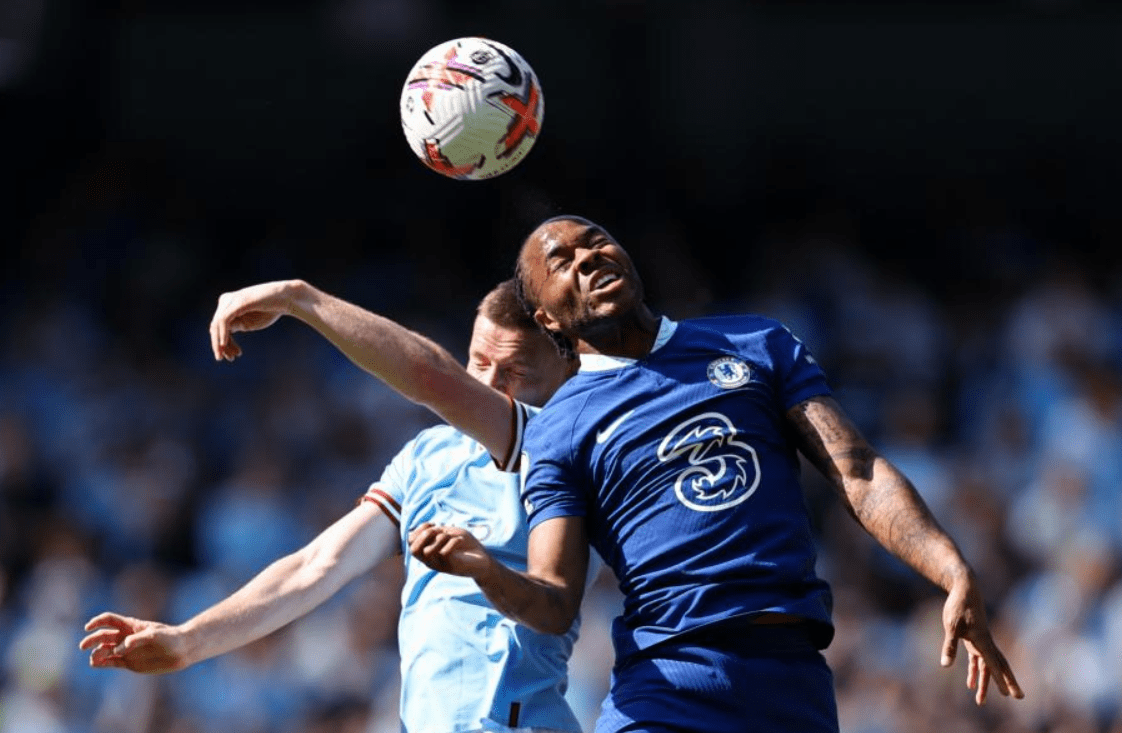 切尔西中场鲁迪格表现普通,球队客场告负斯通斯联 切尔西中场鲁迪格表现普通,球队客场告负斯通斯联