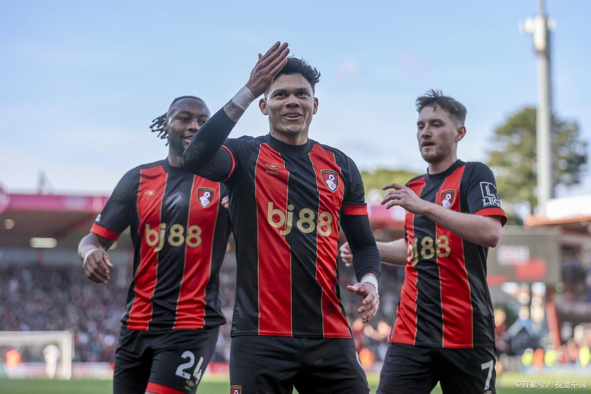 热刺联赛不败已久,球队信心高涨 热刺联赛不败已久,球队信心高涨