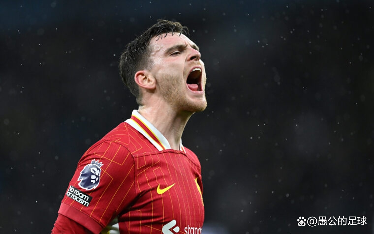 罗伯逊传射建功,利物浦再度胜利 罗伯逊传射建功,利物浦再度胜利