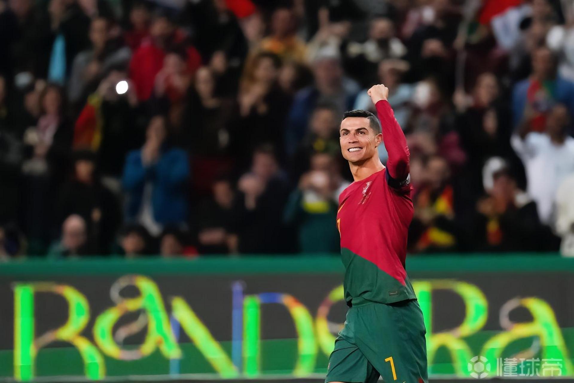 葡萄牙队欧预赛表现出色,准备在下一场再创佳绩 葡萄牙队欧预赛表现出色,准备在下一场再创佳绩