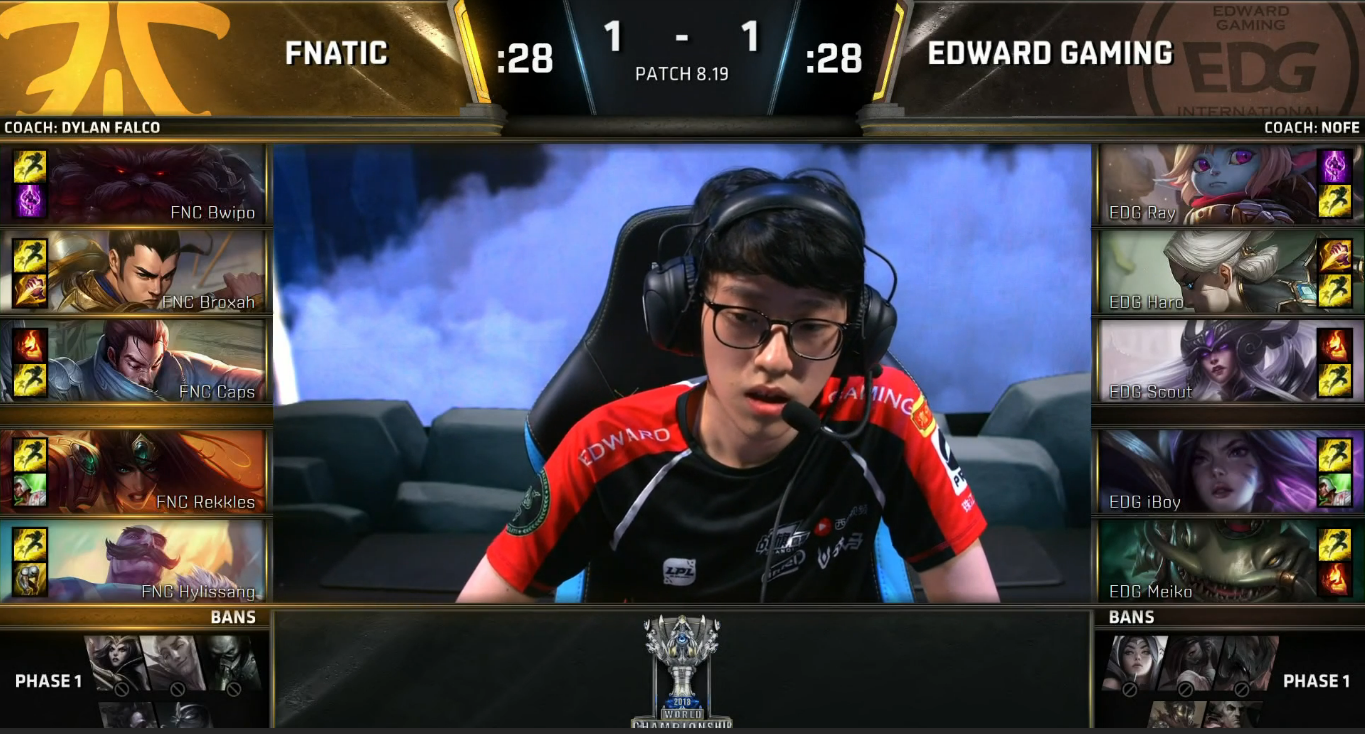 KT轻取V5，Meiko拿下关键大龙淘汰赛2:0（成都）