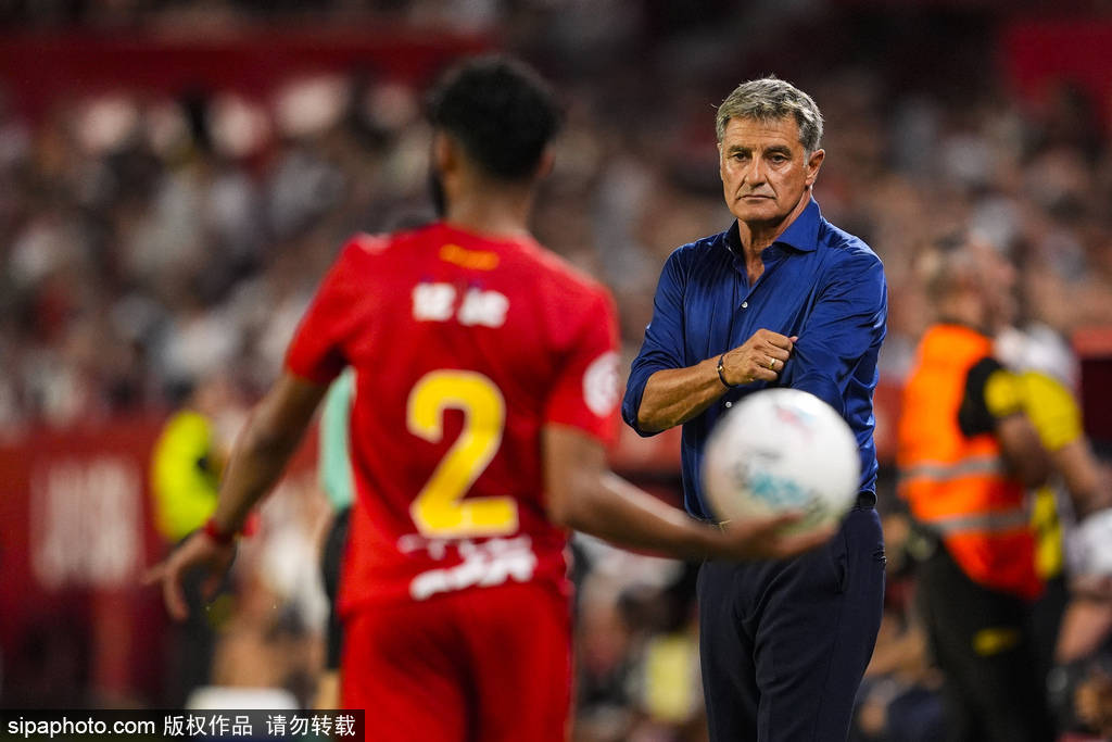 塞维利亚准备挑战维拉利尔的实力的简单介绍