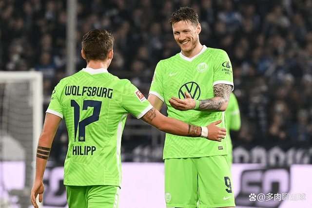 沃尔夫斯堡将在主场迎战勒沃库森的简单介绍 沃尔夫斯堡将在主场迎战勒沃库森的简单介绍
