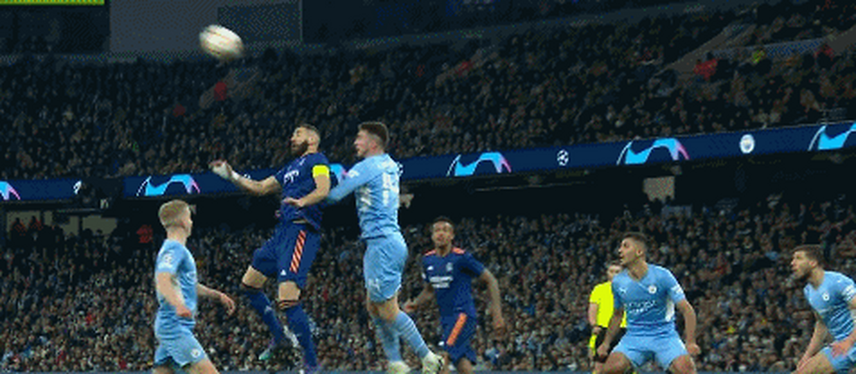 韩国险胜曼城，本泽马惊艳世界的简单介绍