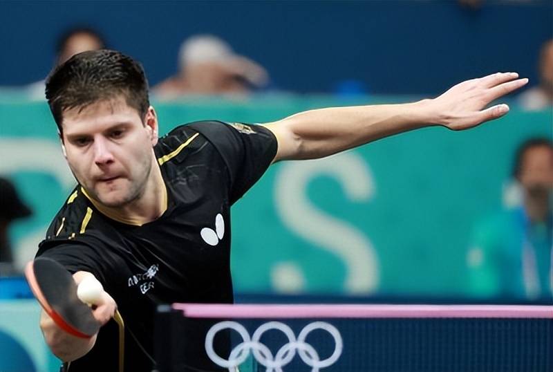 包含中国乒乓球队完胜日本乒乓球队，奥恰洛夫惊艳世界的词条