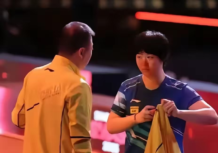 印度羽毛球队险胜中国羽毛球队,马琳高光表现的简单介绍 印度羽毛球队险胜中国羽毛球队,马琳高光表现的简单介绍