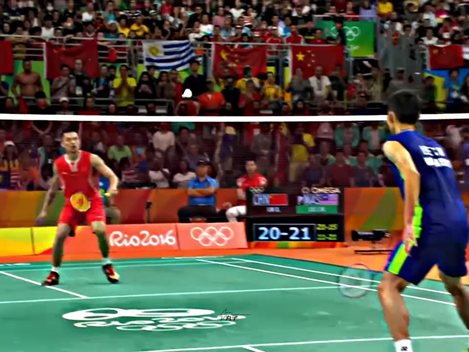 印度羽毛球队翻盘丹麦羽毛球队,李宗伟送出助攻的简单介绍 印度羽毛球队翻盘丹麦羽毛球队,李宗伟送出助攻的简单介绍