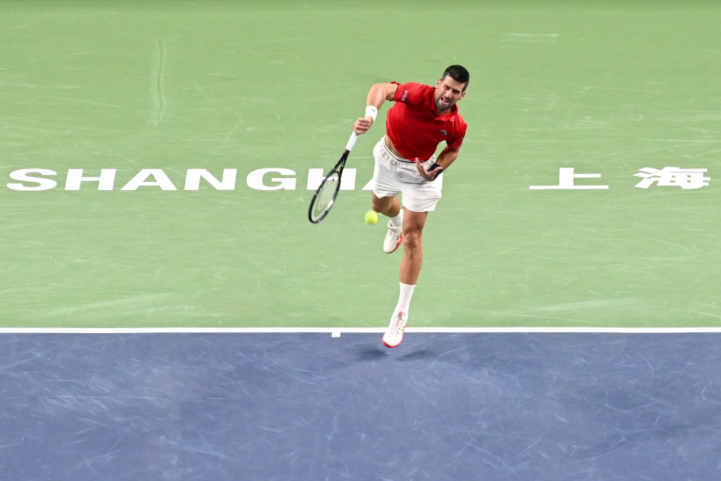 意大利网球队碾压日本网球队,德约科维奇高光表现的简单介绍 意大利网球队碾压日本网球队,德约科维奇高光表现的简单介绍