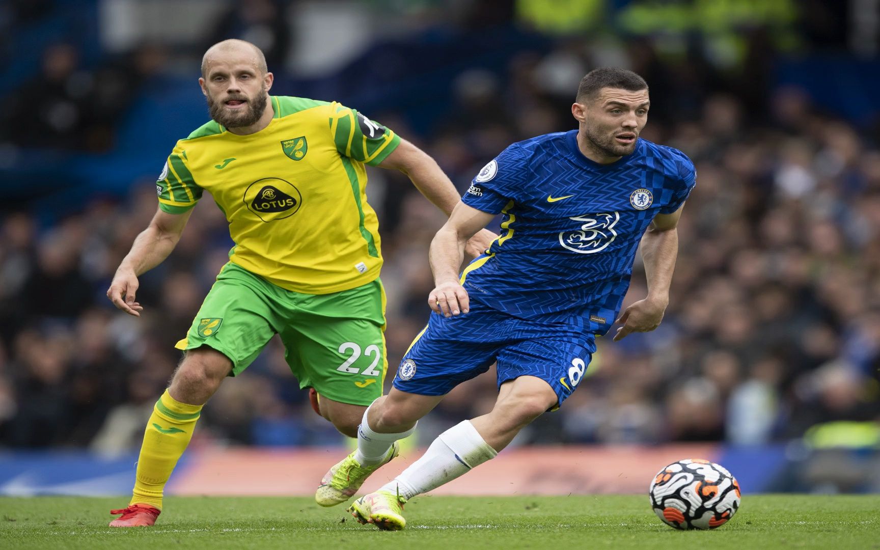 切尔西力克尤文，科瓦契奇高光表现的简单介绍