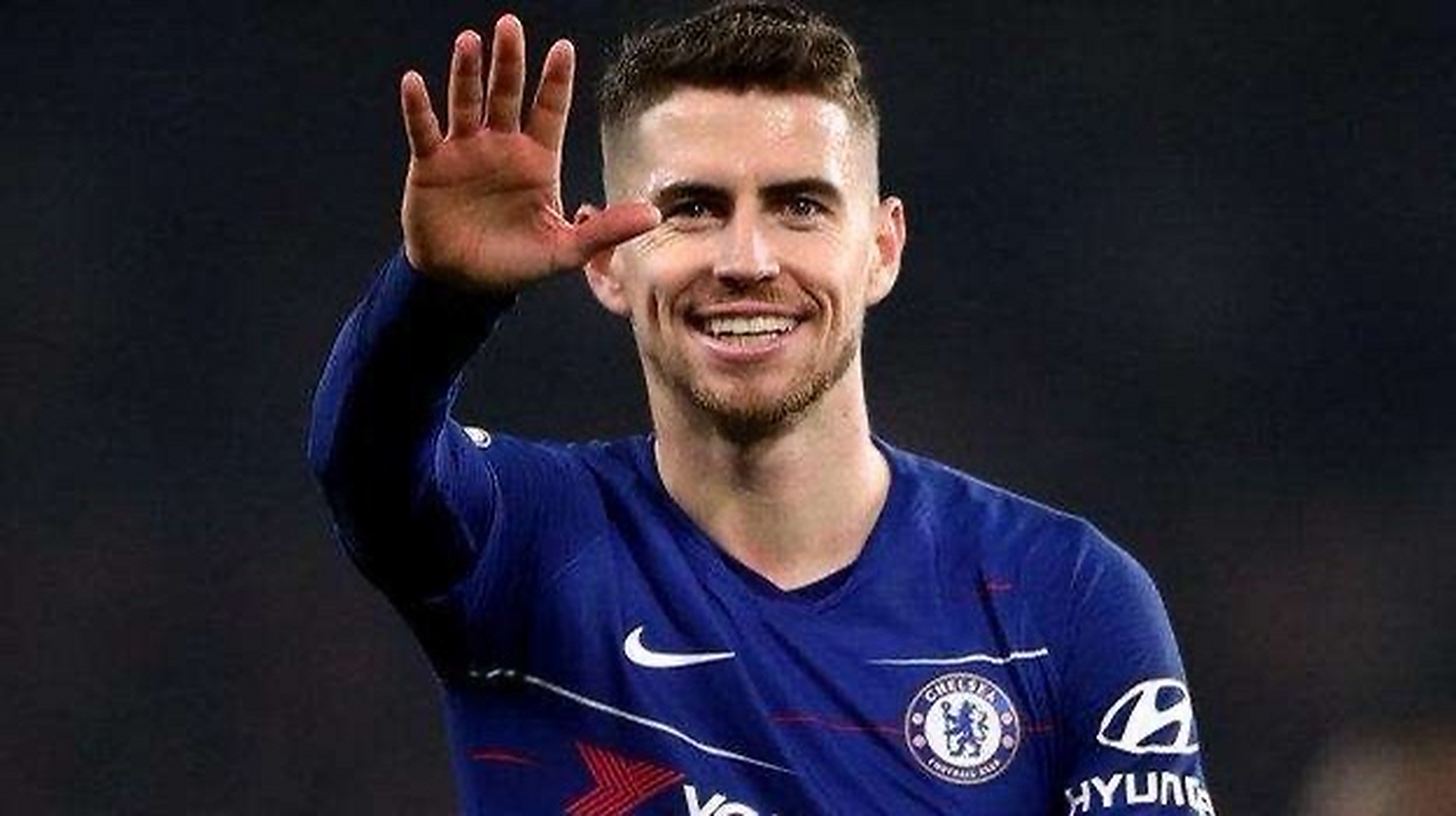 切尔西力克尤文，科瓦契奇高光表现的简单介绍