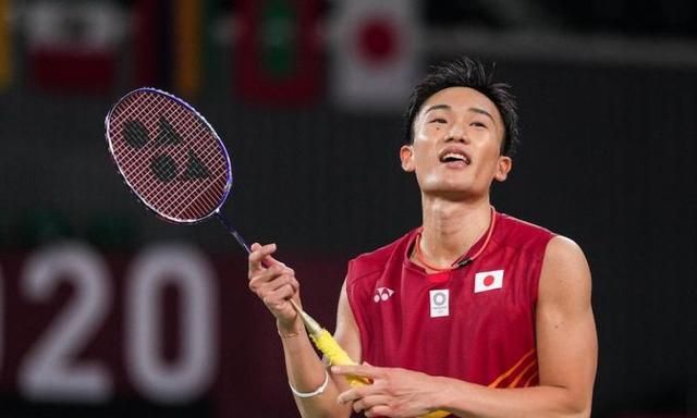 泰国羽毛球队险胜印度羽毛球队，桃田贤斗爆发神勇的简单介绍