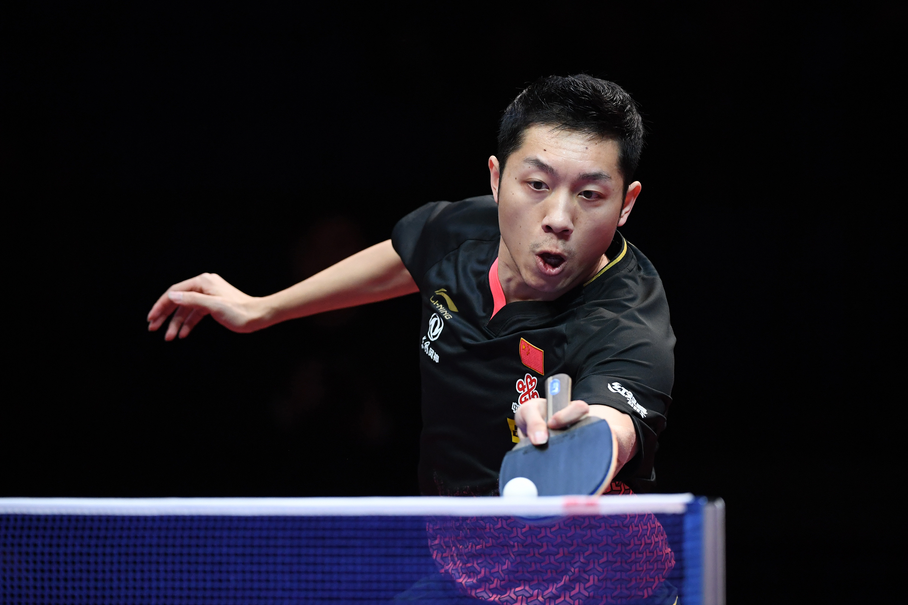 英格兰队力克法国队,许昕高光表现的简单介绍 英格兰队力克法国队,许昕高光表现的简单介绍