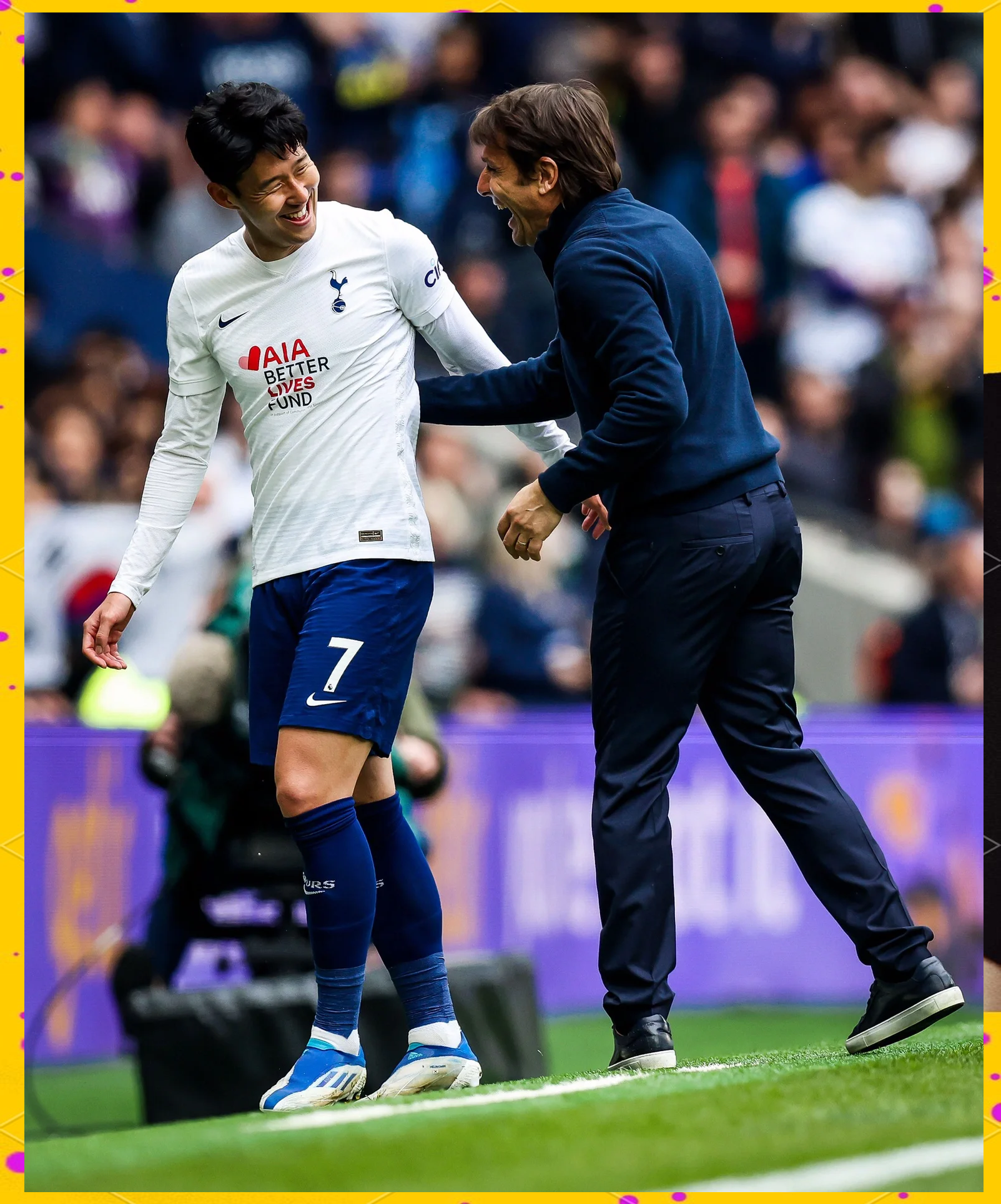 中国碾压切尔西,孙兴慜统治全场的简单介绍 中国碾压切尔西,孙兴慜统治全场的简单介绍