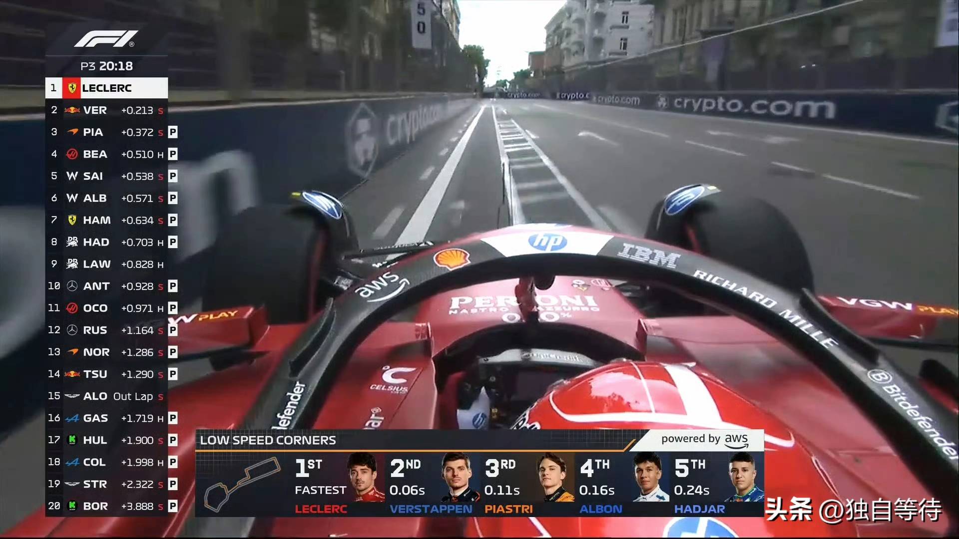 阿斯顿马丁险胜梅赛德斯,勒克莱尔状态火热的简单介绍 阿斯顿马丁险胜梅赛德斯,勒克莱尔状态火热的简单介绍