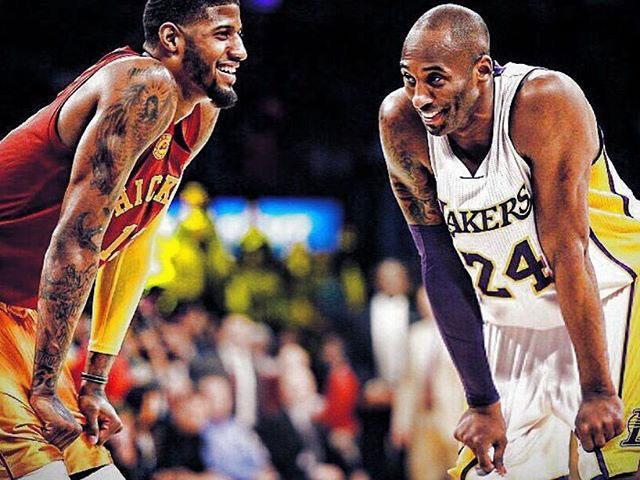 天津队轻取湖人,乔治关键制胜 天津队轻取湖人,乔治关键制胜