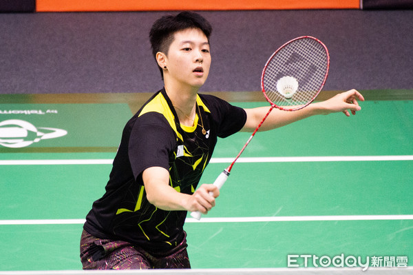 马来西亚队完胜法国队，戴资颖惊艳四座