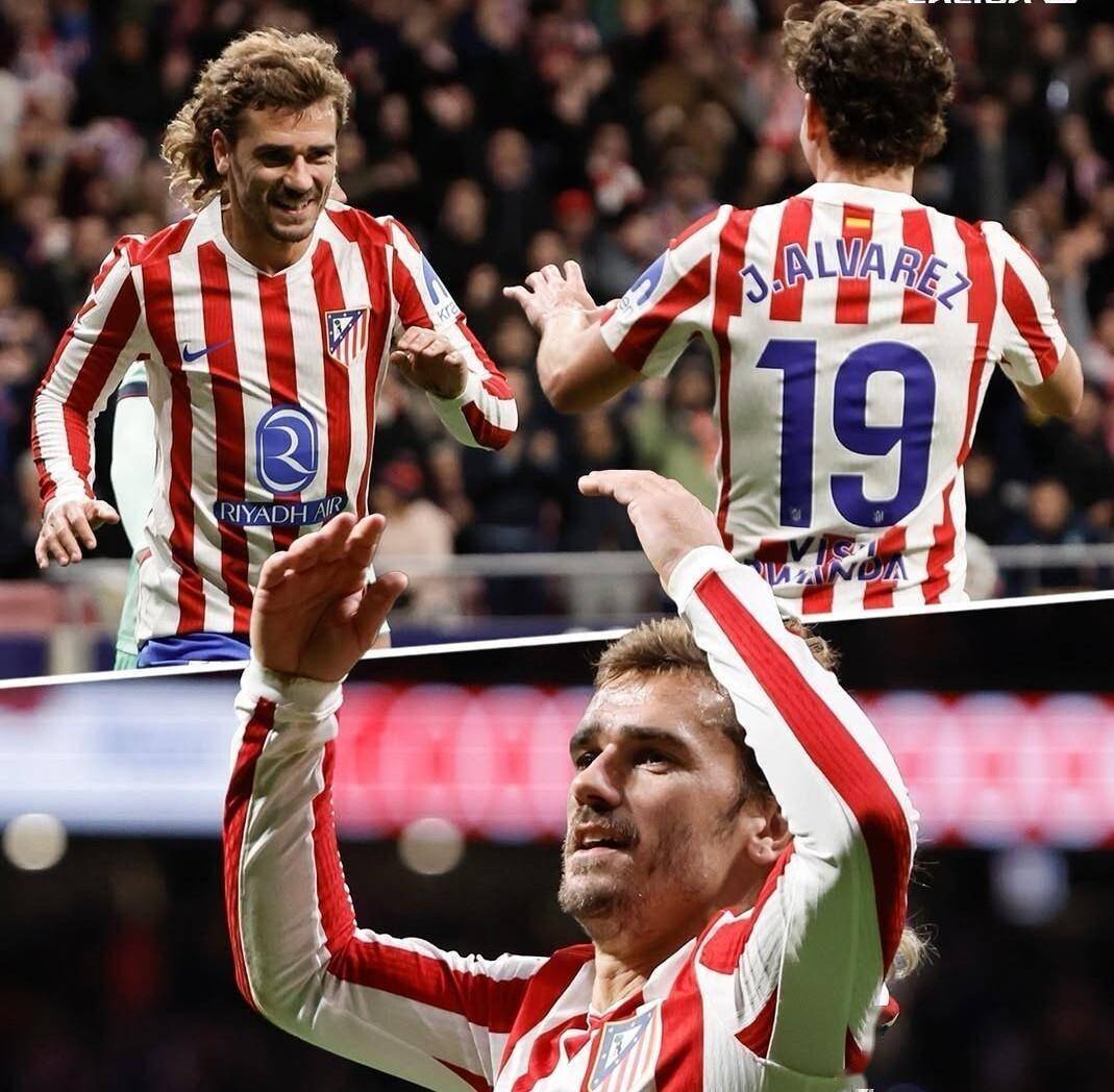 克罗地亚鏖战曼城,格列兹曼高光表现 克罗地亚鏖战曼城,格列兹曼高光表现